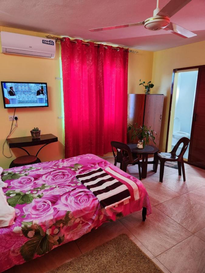 Bob Apartment