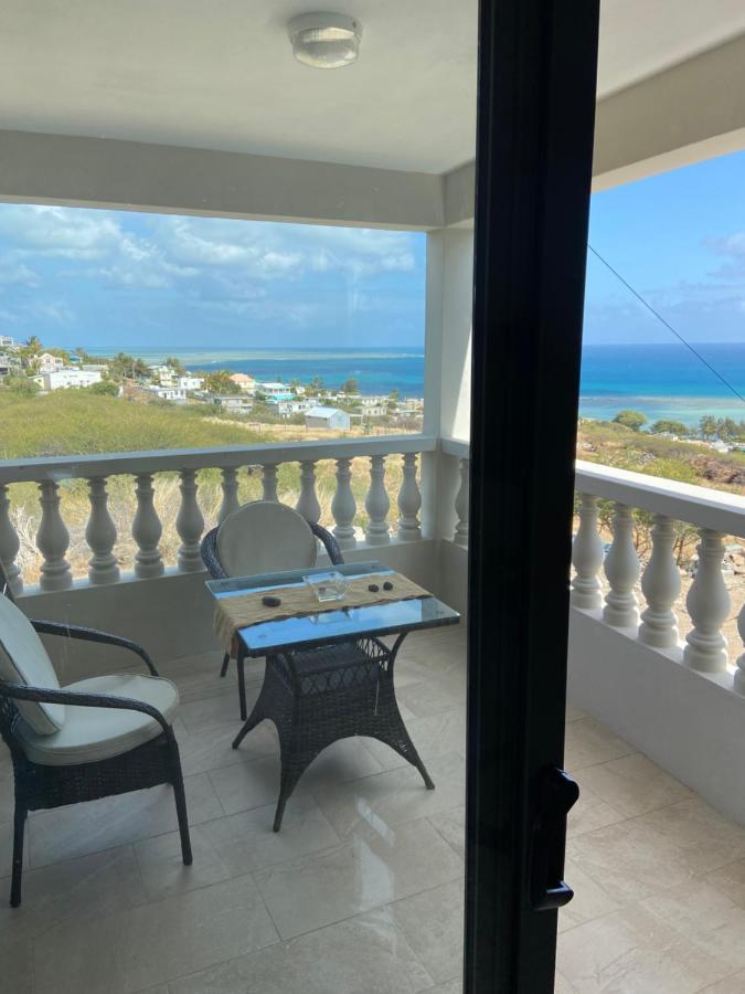 L'heritage - Vue Sur Apartment Bambou