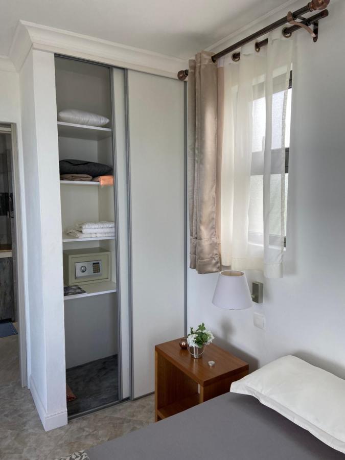 Apartment L'heritage - Vue Sur Bambou