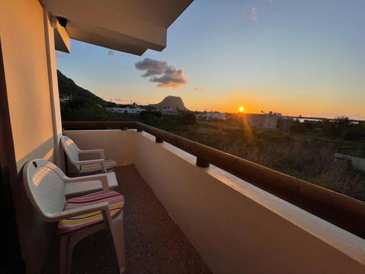 Apartment Tenexia - Morne Brabant