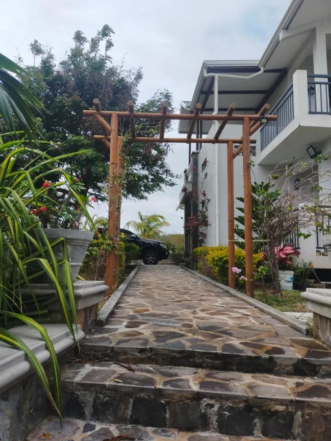 L'heritage - Vue Sur Bambou