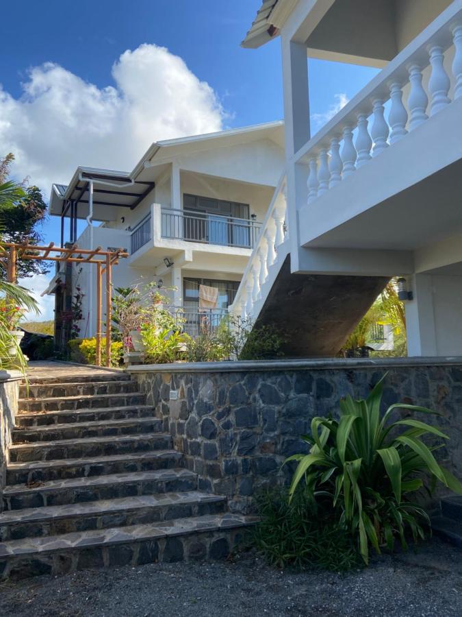 L'heritage - Vue Sur Apartment Bambou