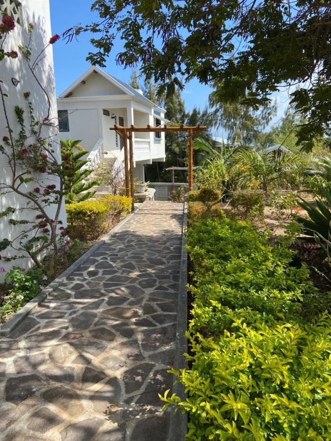 Apartment L'heritage - Vue Sur Bambou