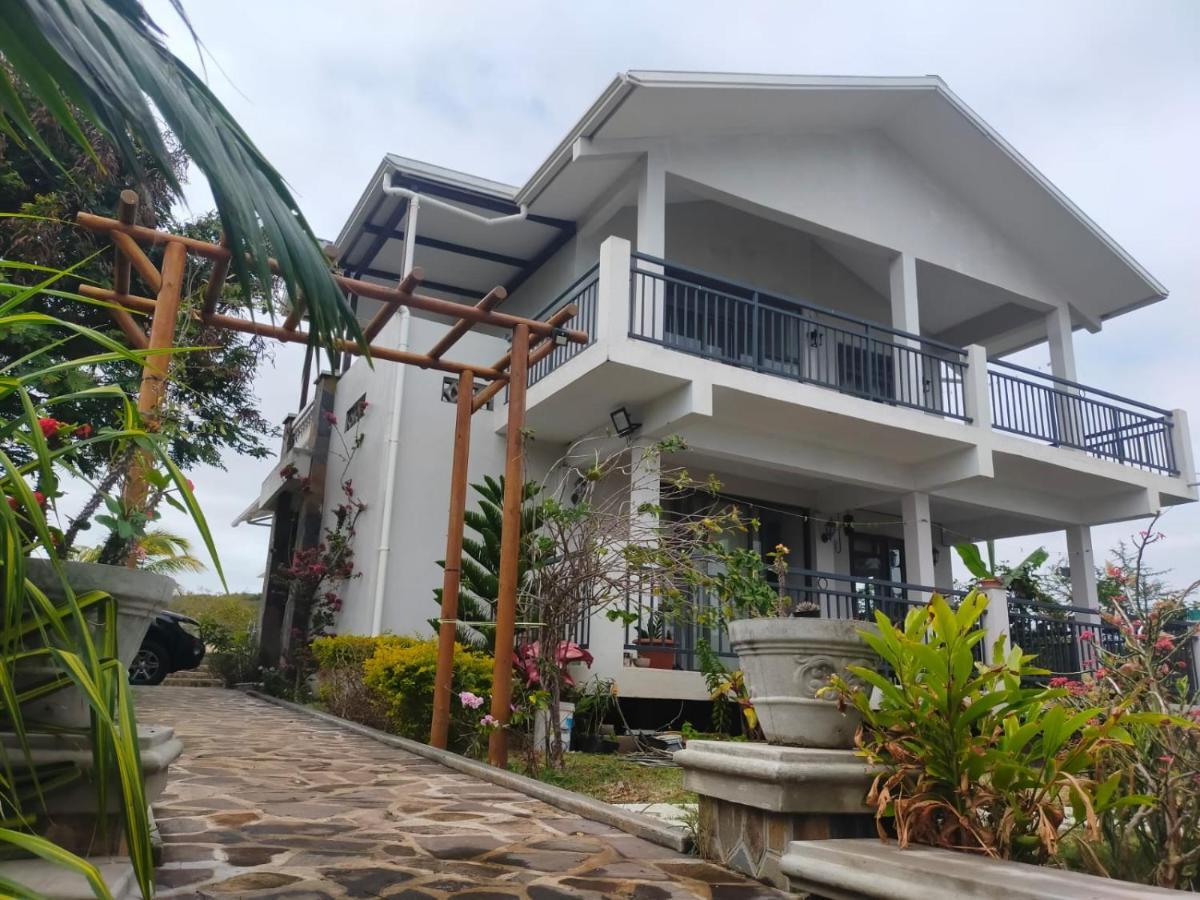 Apartment L'heritage - Vue Sur Bambou