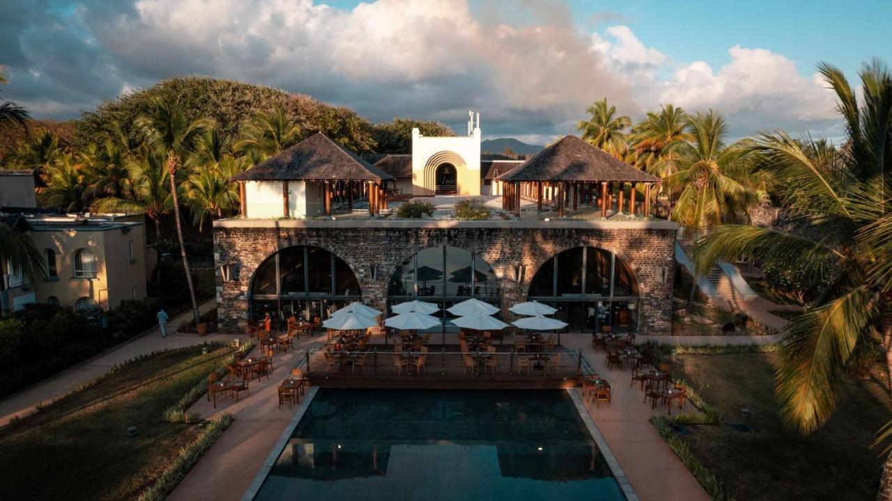 Outrigger Mauritius 5* Bel Ombre