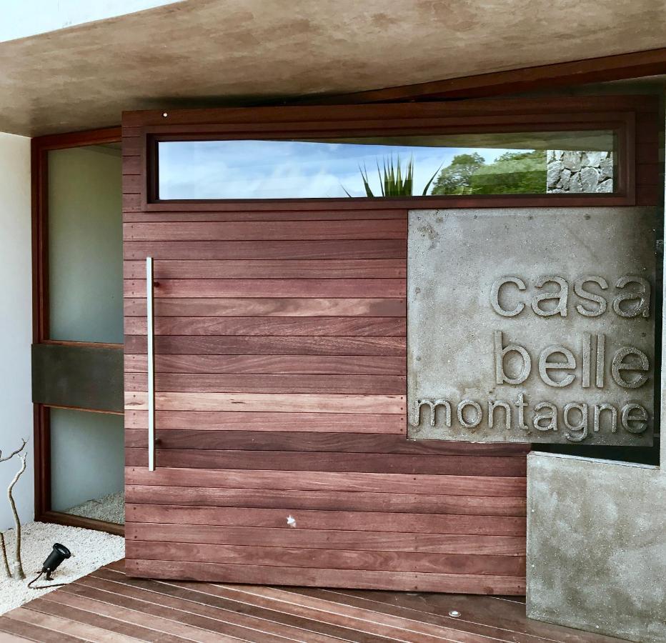 Villa Casa Belle Montagne Riviere Noire