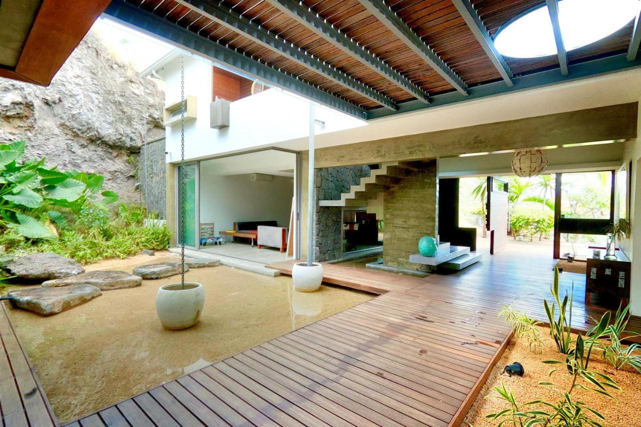 Casa Belle Montagne Villa