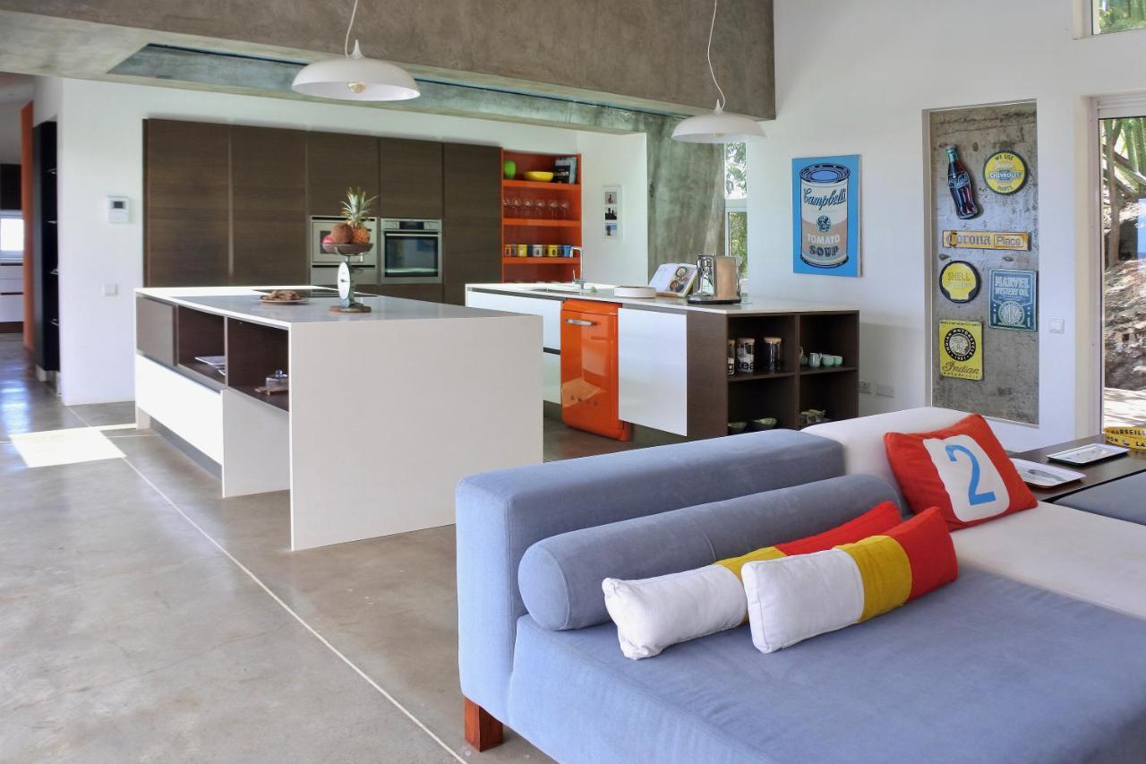 Casa Belle Montagne Villa
