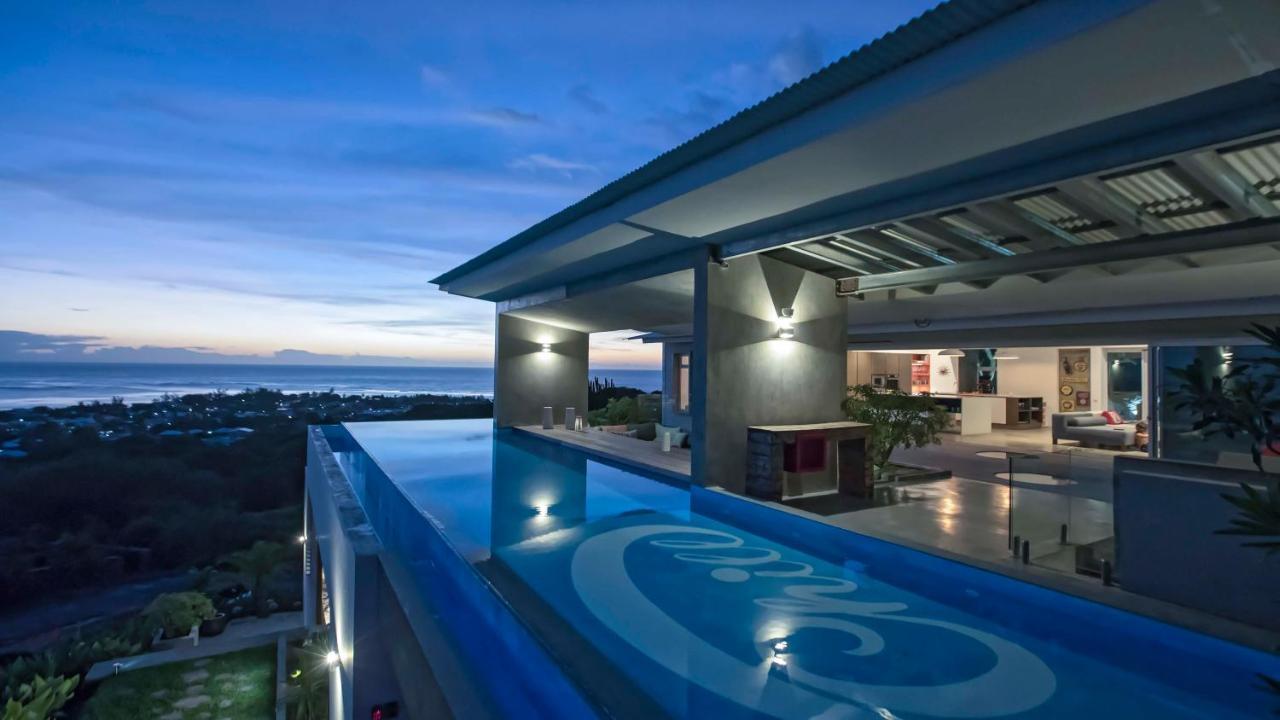 Casa Belle Montagne Riviere Noire