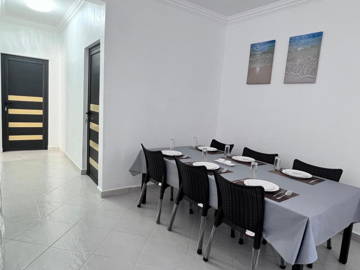 Sunshine Mauritius Apartment *