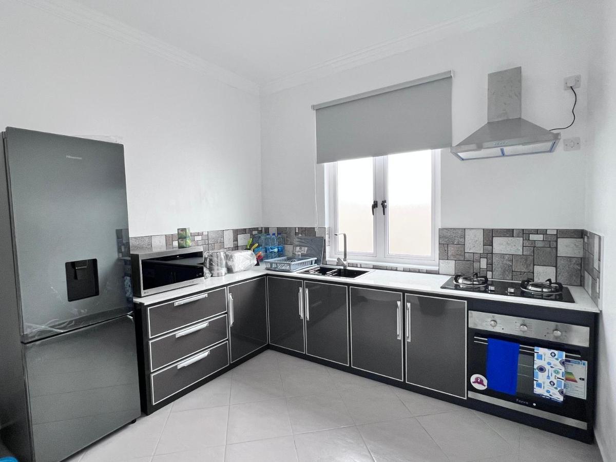 Apartment Sunshine Mauritius Poste Lafayette