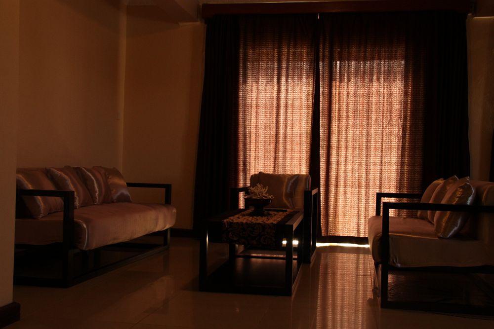 Hotel Gosun Flic en Flac
