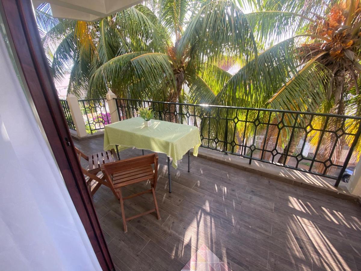 Apartment 2 Pokojovy Ve Mauricius