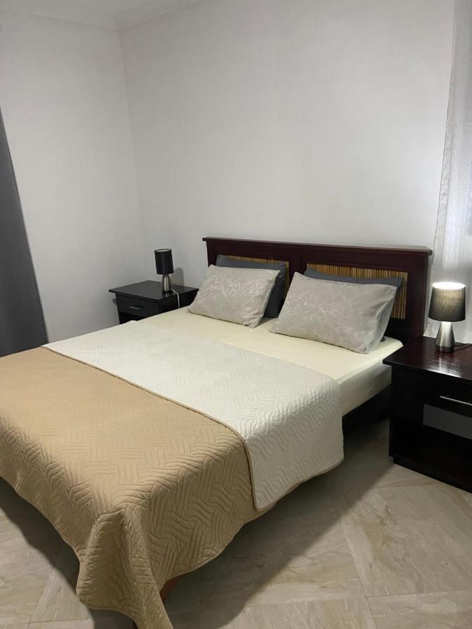 Apartment L'heritage - Vue Sur