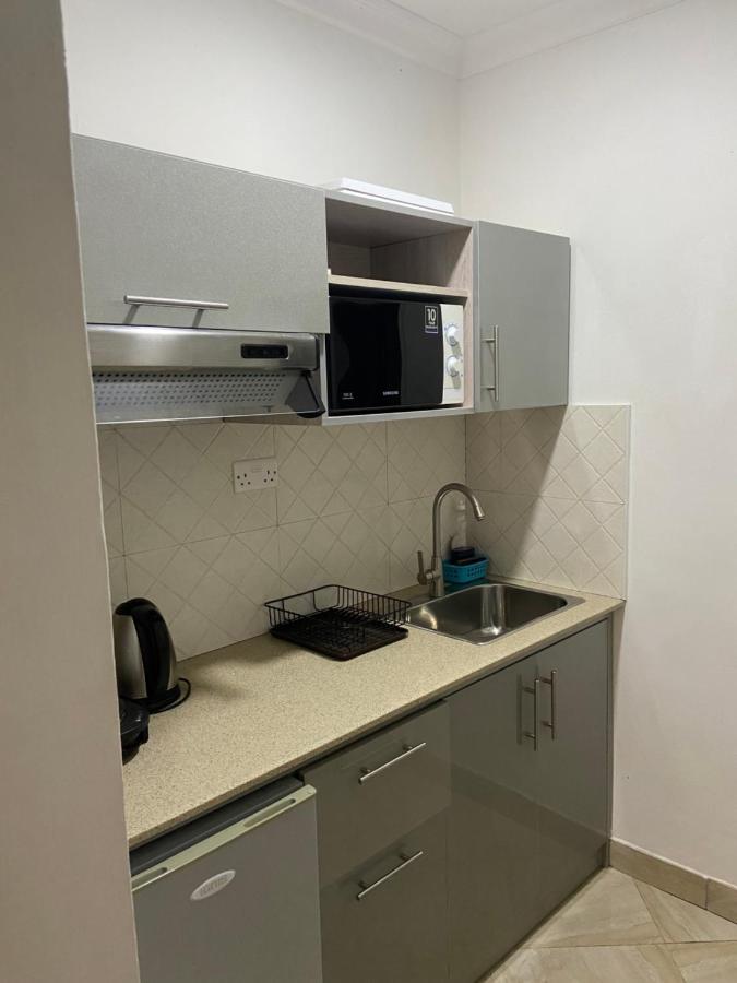 L'heritage - Vue Sur Apartment Bambou