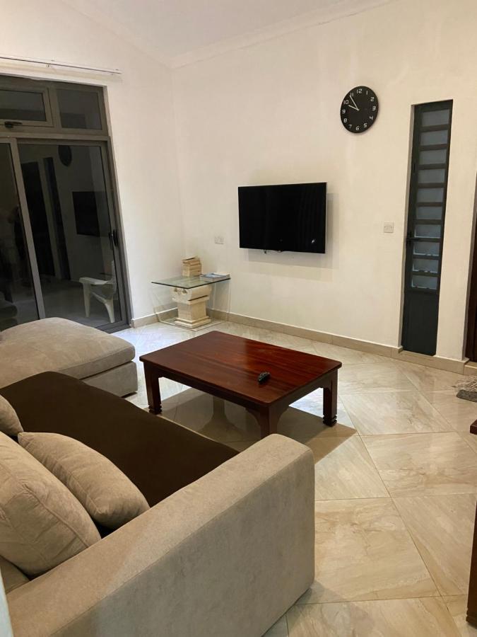 L'heritage - Vue Sur Bambou