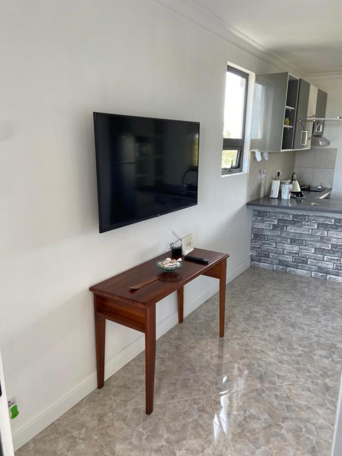 L'heritage - Vue Sur Bambou