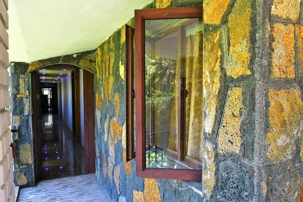 Bed & Breakfast Paradise Luxury