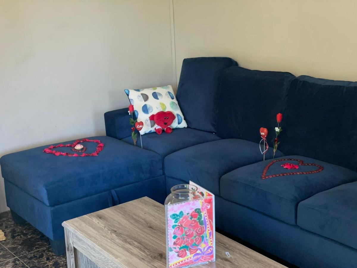 Bed & Breakfast Paradise Luxury Riambel