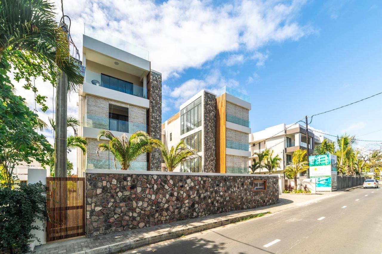 Penthouse 13 - One Bay With Private Rooftop Terrace And Dip In Pool