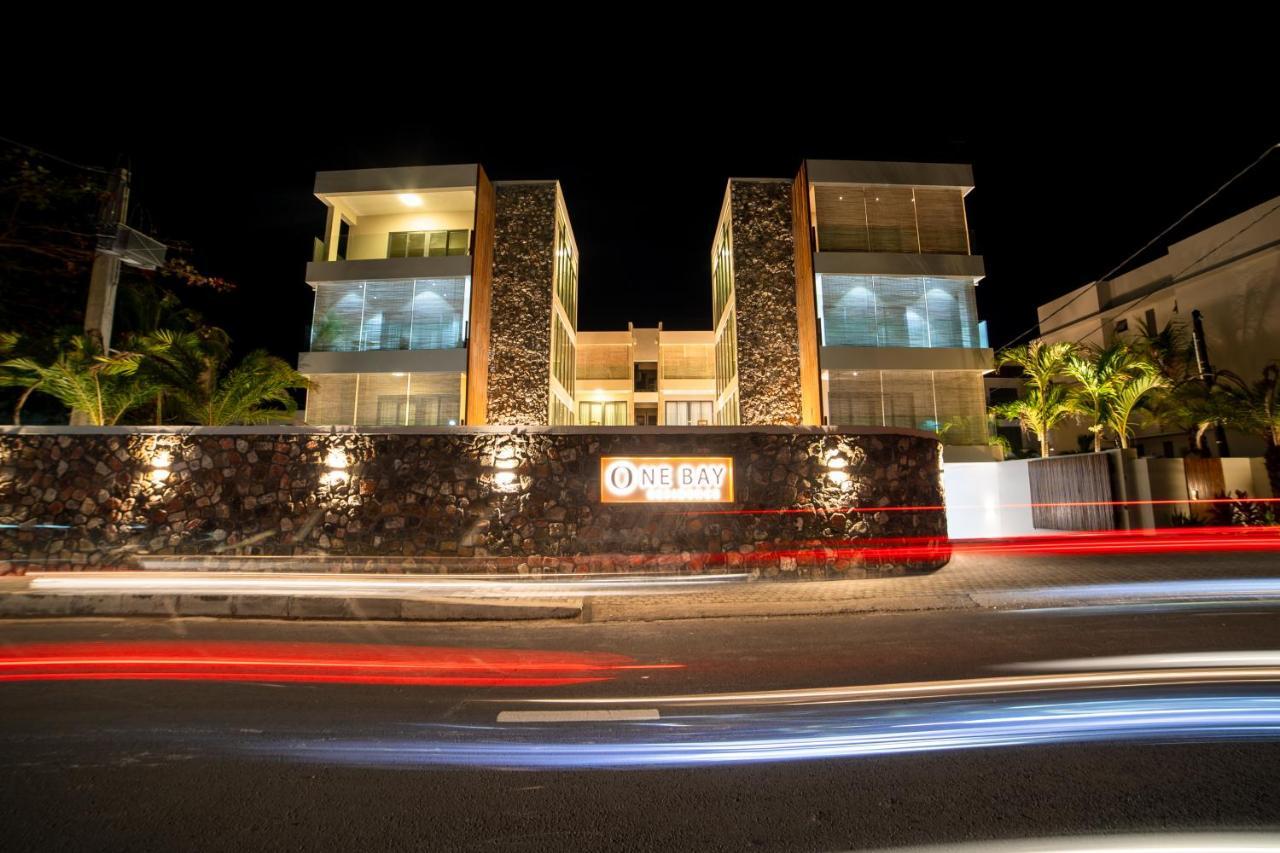 Penthouse 13 - One Bay With Private Rooftop Terrace And Dip In Pool Apartamento Pereybere Beach
