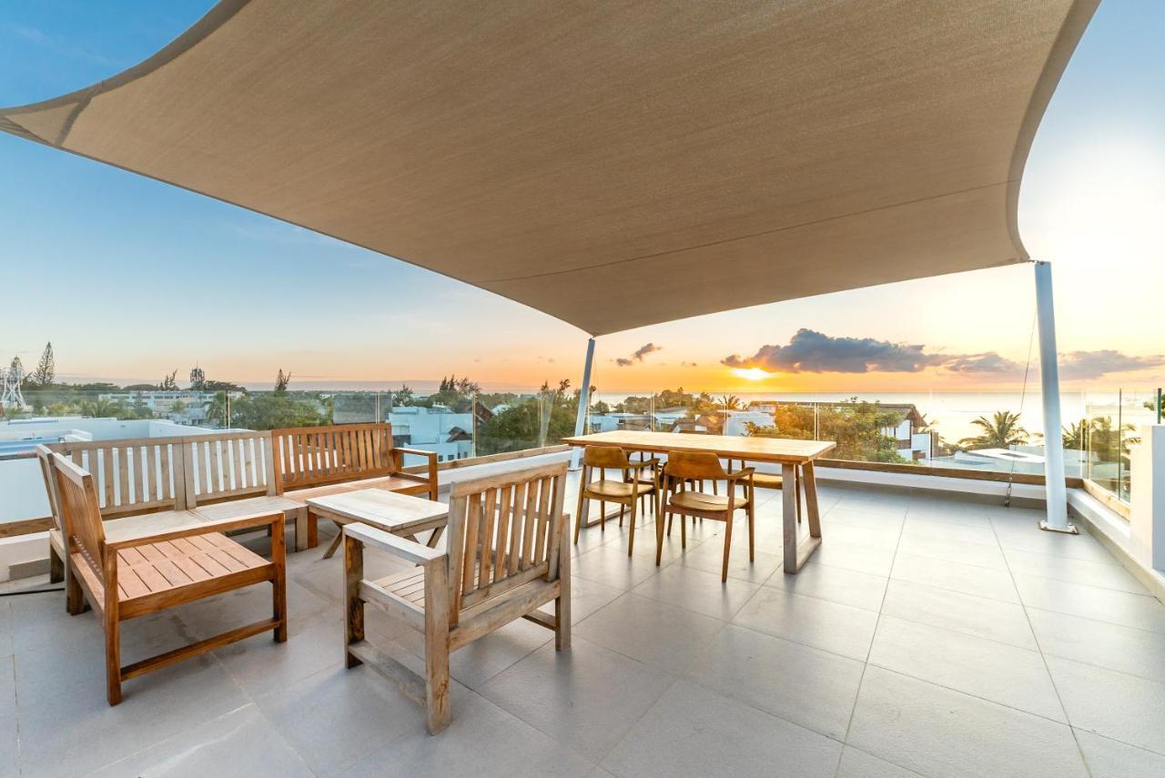 Apartamento Penthouse 13 - One Bay With Private Rooftop Terrace And Dip In Pool *