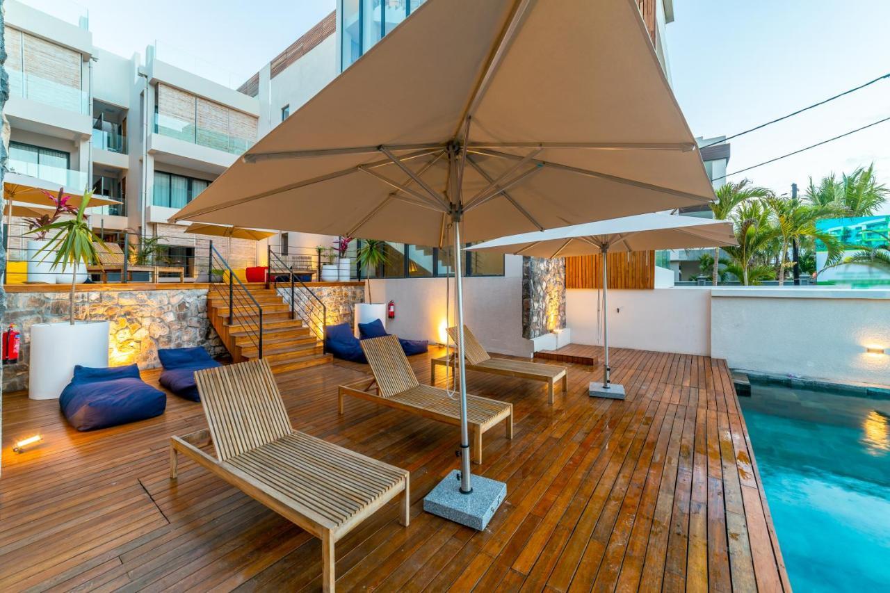 Apartamento Penthouse 13 - One Bay With Private Rooftop Terrace And Dip In Pool