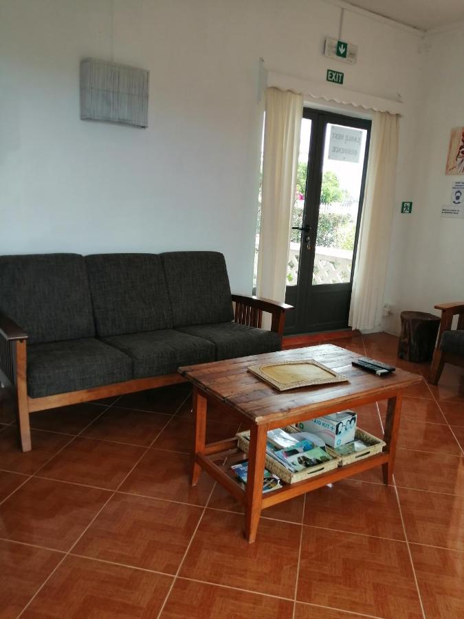 Apartment Eagles Nest Bambou