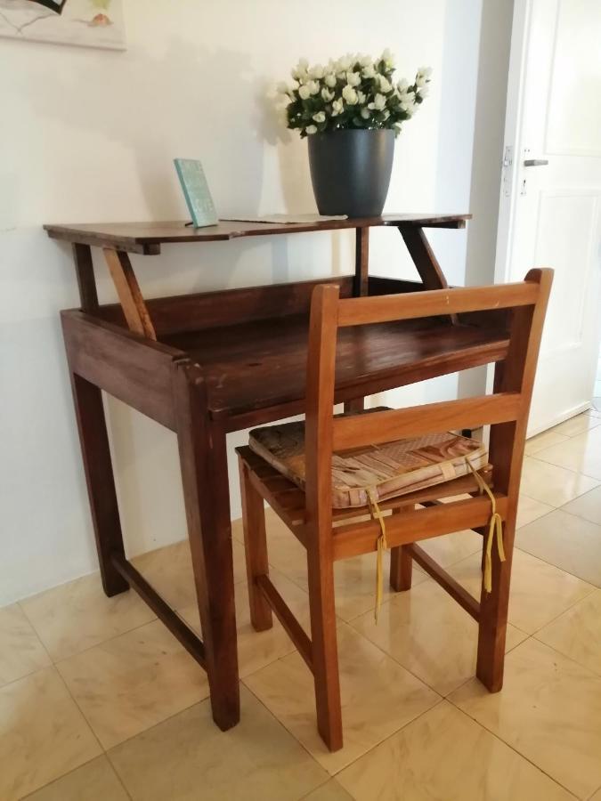 Apartment Eagles Nest Bambou