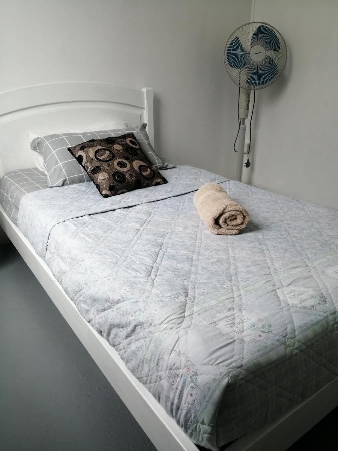 Eagles Nest Apartment
