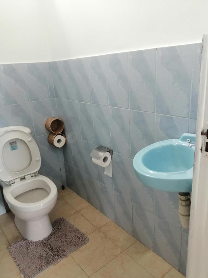 Eagles Nest Apartment
