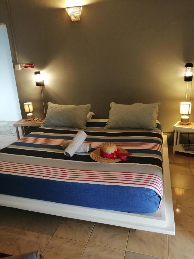 Eagles Nest Apartment