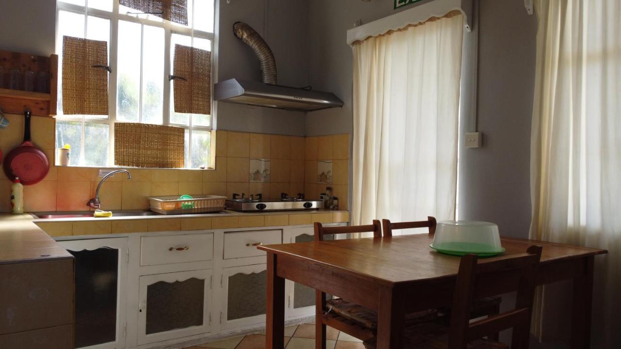 Apartment Eagles Nest Bambou
