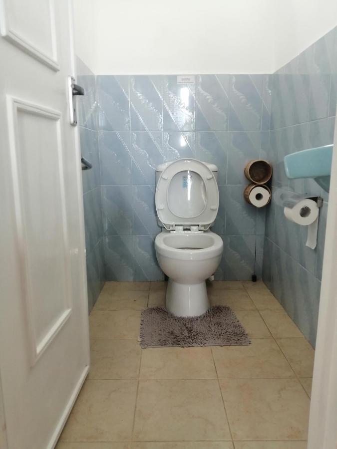 Eagles Nest Apartment Bambou
