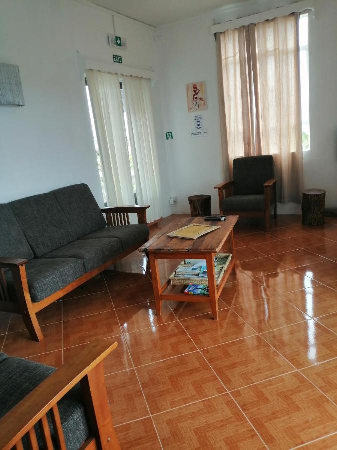 Apartment Eagles Nest Bambou