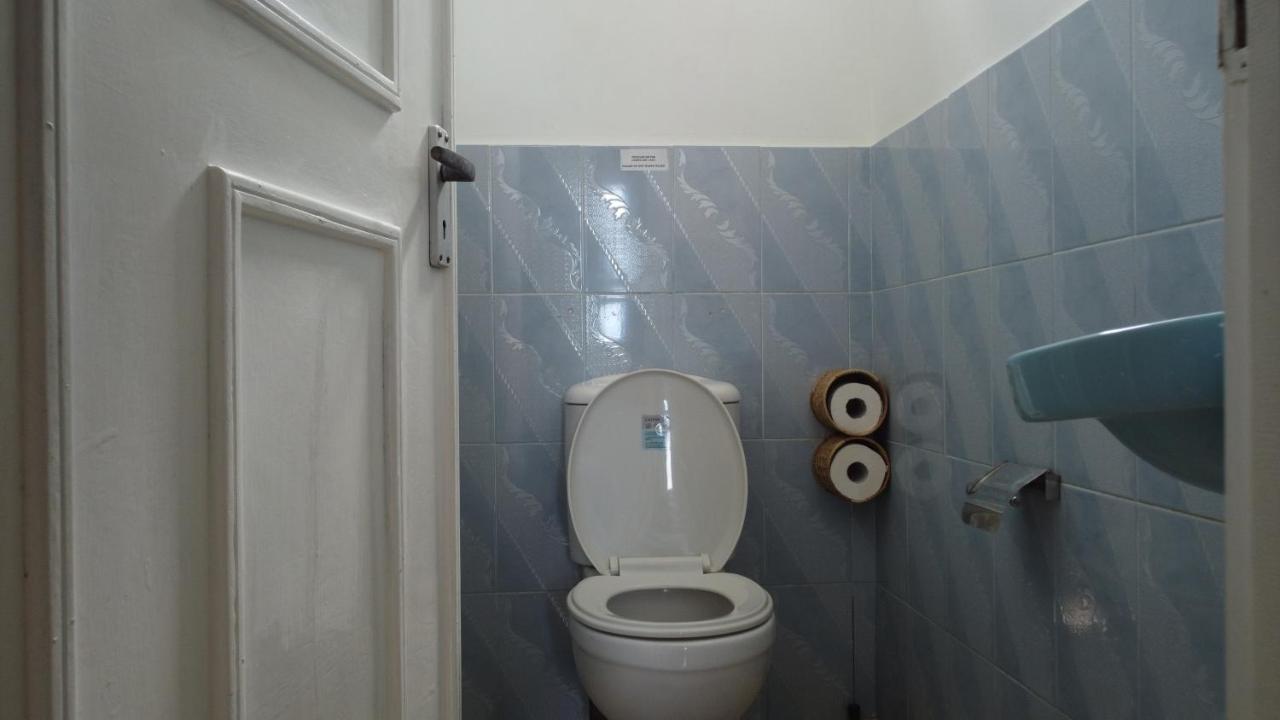 Apartment Eagles Nest Bambou