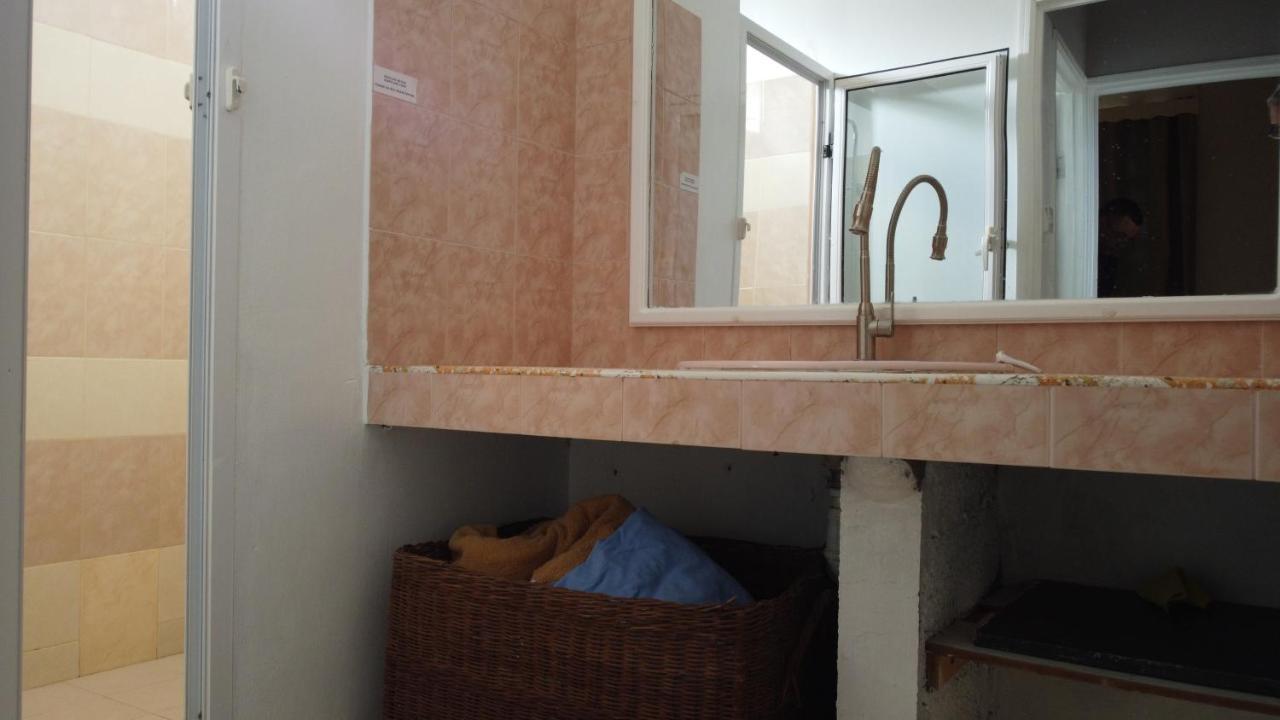 Eagles Nest Apartment Bambou