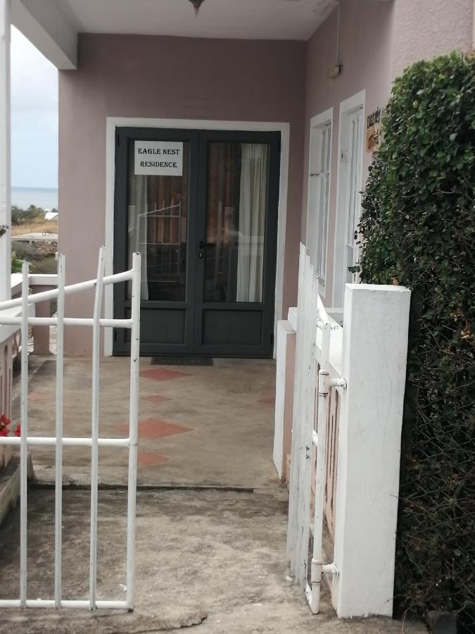Eagles Nest Apartment