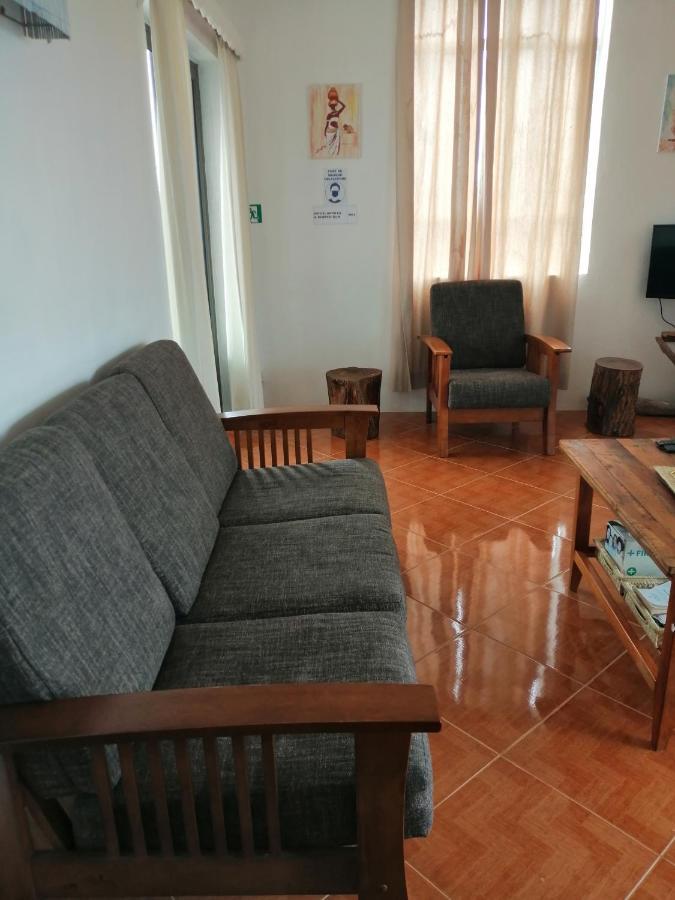 Eagles Nest Apartment Bambou