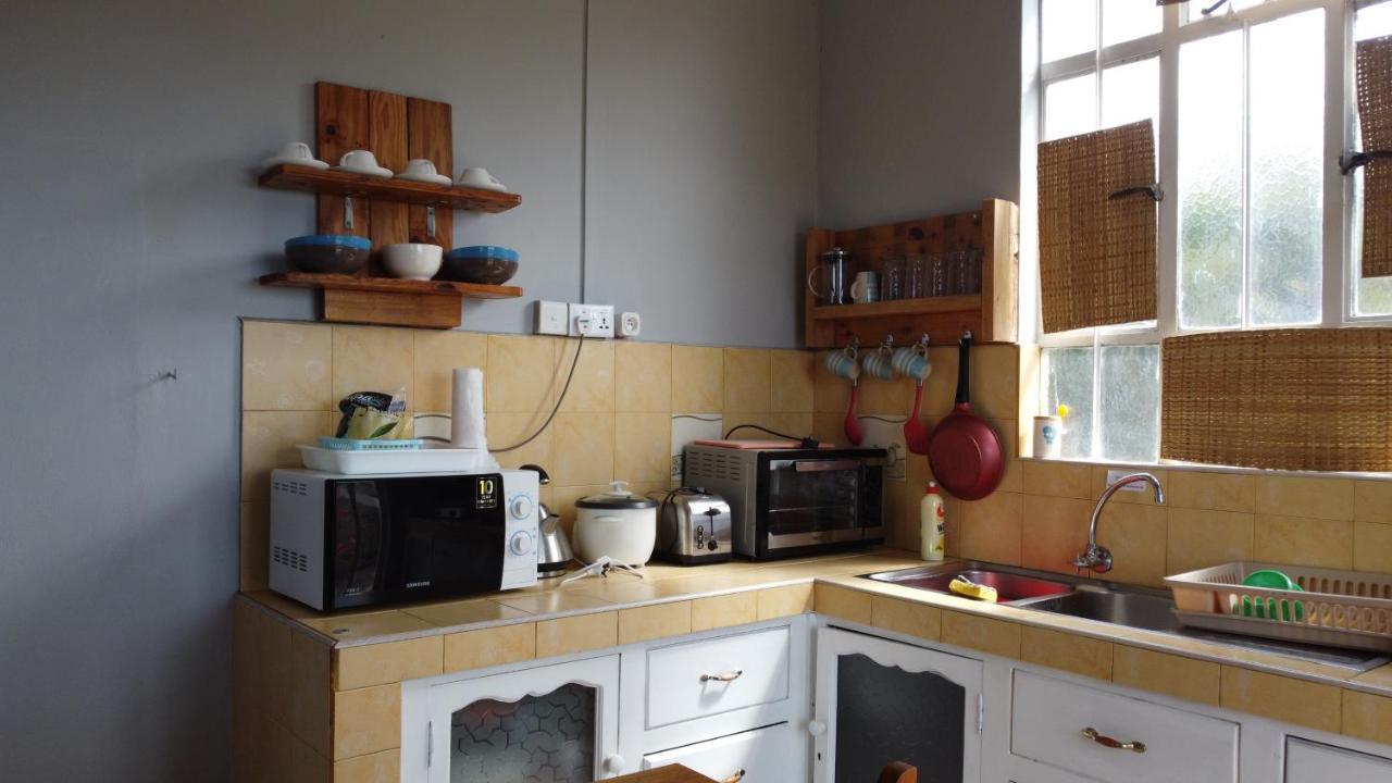 Eagles Nest Apartment Bambou