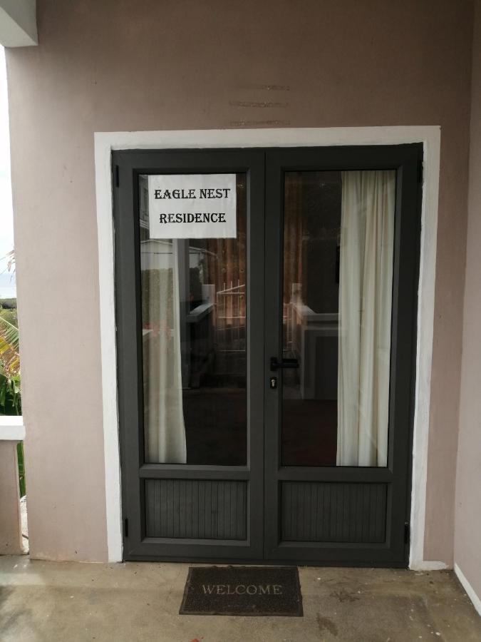 Apartment Eagles Nest Bambou