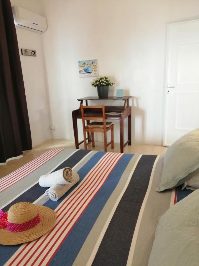 Apartment Eagles Nest Bambou