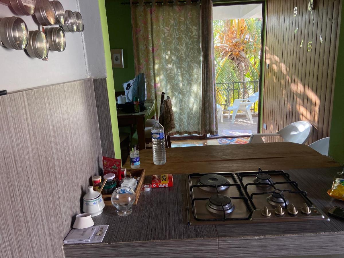 Apartment 2 Pokojovy Ve Mauricius Flic en Flac