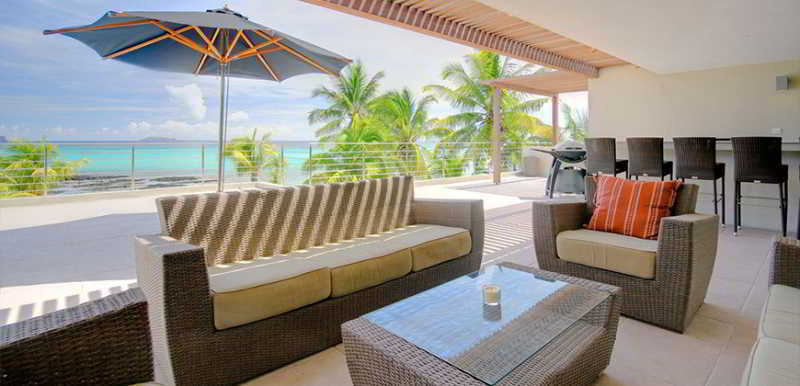 Apartment Cape Point Seafront With Lov *