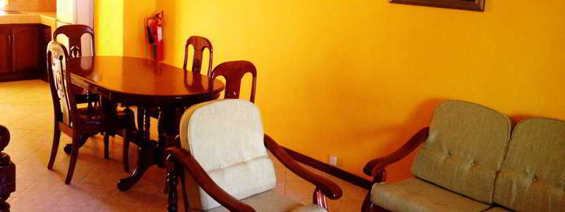 Aparthotel Elysee 3*