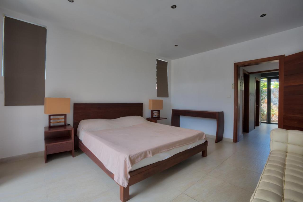 Balinea Villa