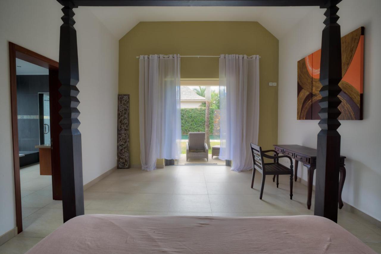 Villa Balinea Pereybere Beach