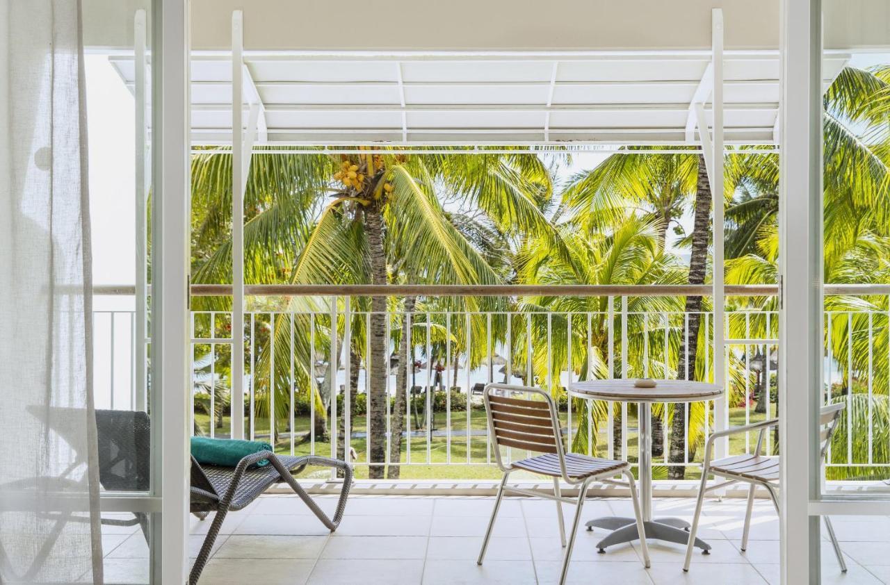 Victoria Beachcomber & Pointe aux Piments