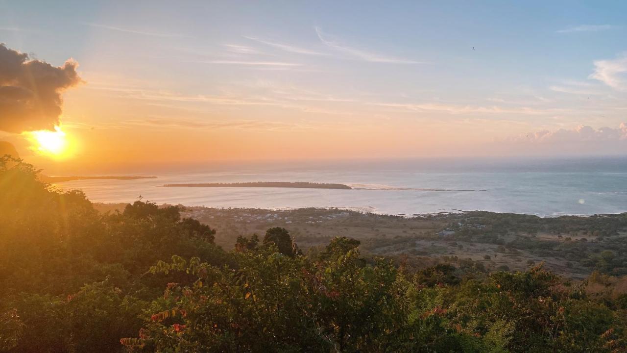 Apartment Viksh Seaview La Gaulette