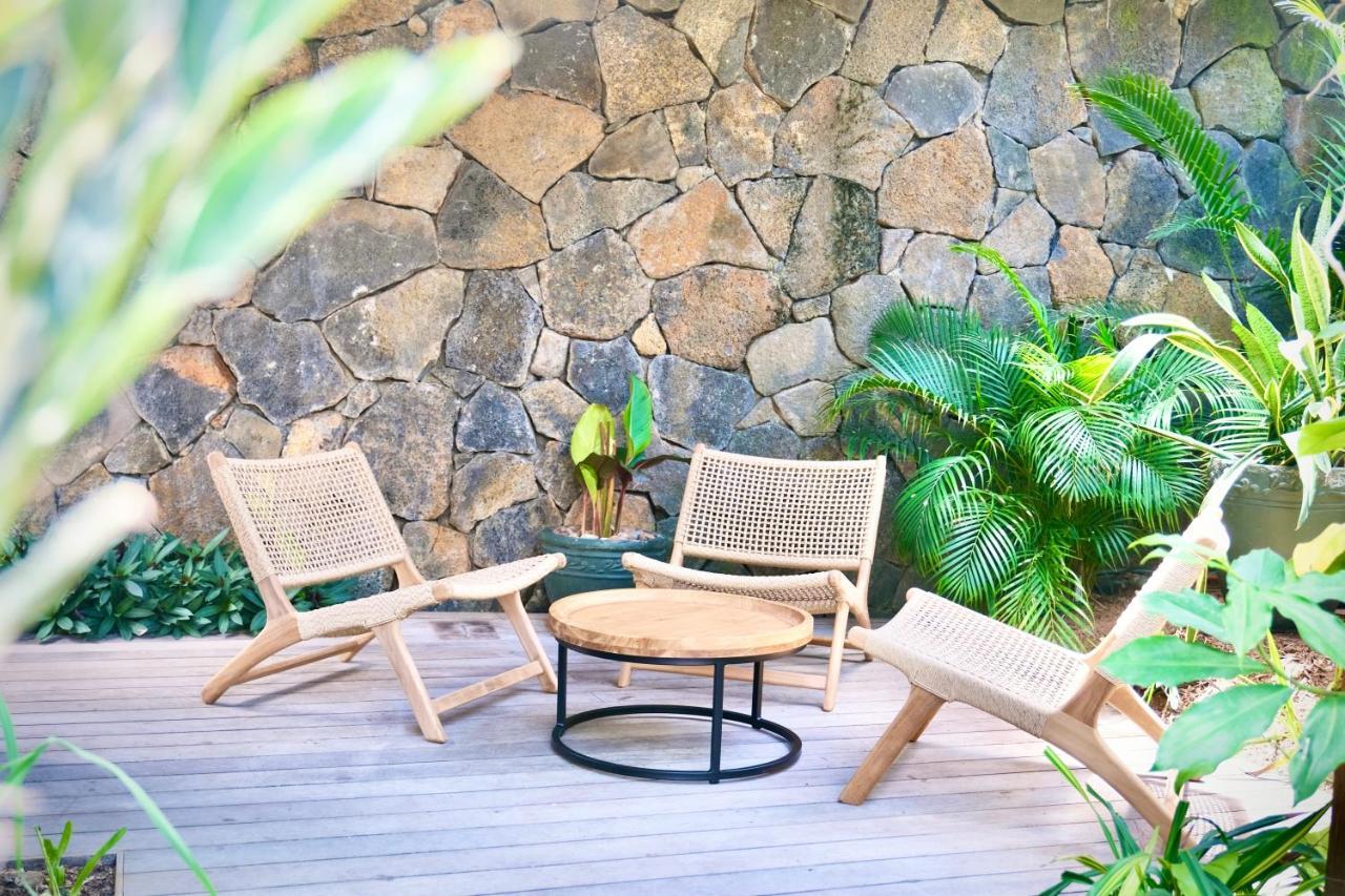 20 Degres Sud - Relais & Chateaux Grand Baie
